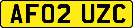 AF02UZC