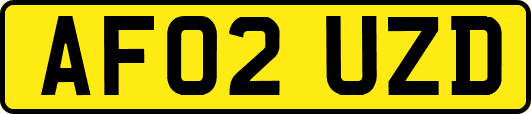 AF02UZD