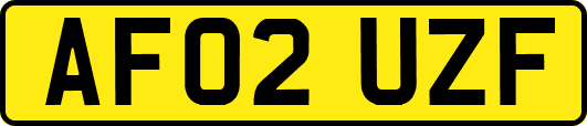 AF02UZF