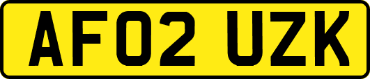 AF02UZK