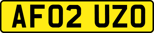 AF02UZO