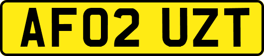 AF02UZT