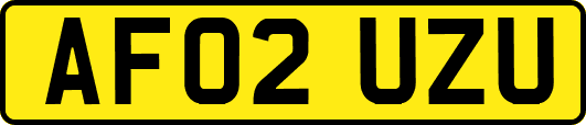 AF02UZU