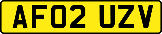 AF02UZV