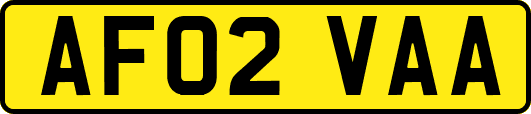 AF02VAA