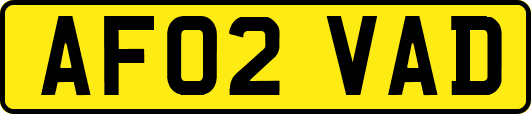 AF02VAD