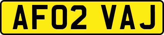 AF02VAJ