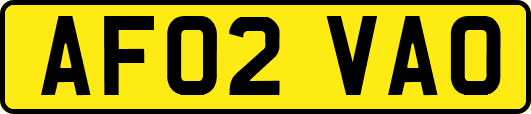 AF02VAO