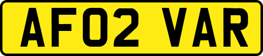 AF02VAR
