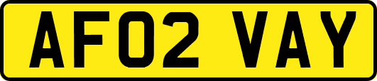 AF02VAY