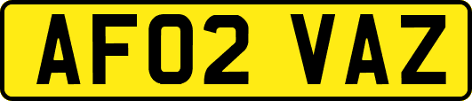 AF02VAZ