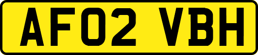 AF02VBH