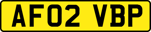 AF02VBP