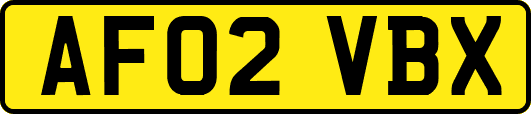 AF02VBX