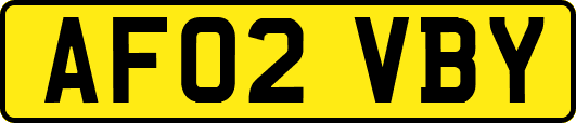AF02VBY