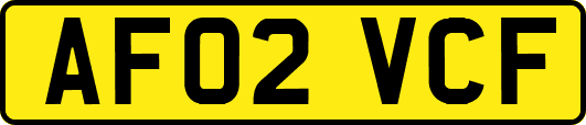 AF02VCF