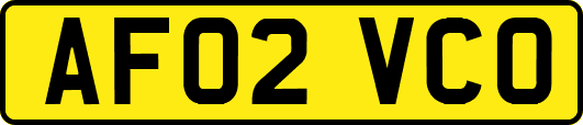 AF02VCO
