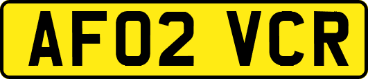 AF02VCR
