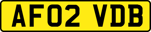 AF02VDB
