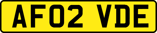 AF02VDE