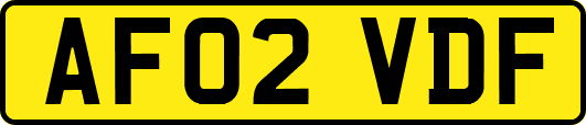 AF02VDF