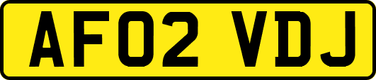 AF02VDJ