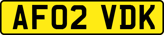 AF02VDK