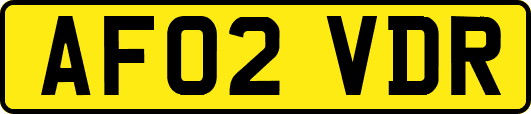 AF02VDR