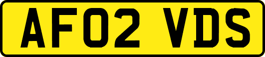 AF02VDS