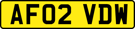 AF02VDW