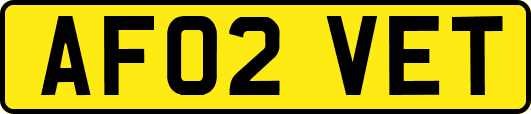 AF02VET
