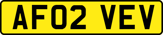 AF02VEV