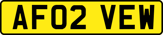 AF02VEW