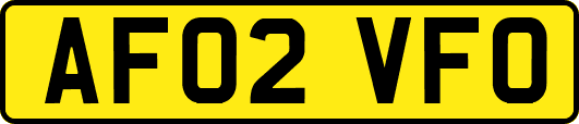 AF02VFO