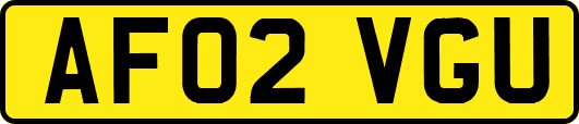 AF02VGU