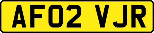 AF02VJR