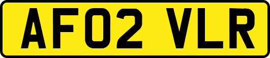 AF02VLR