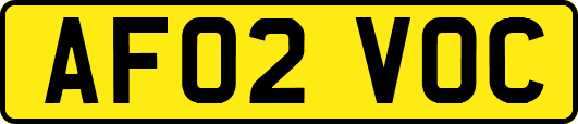 AF02VOC