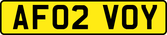 AF02VOY