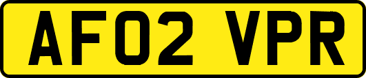 AF02VPR