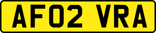 AF02VRA