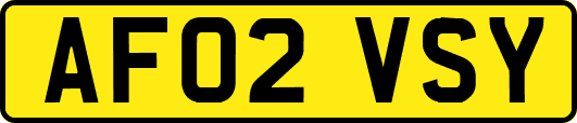 AF02VSY