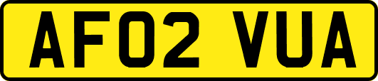 AF02VUA