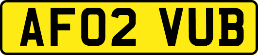 AF02VUB