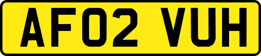 AF02VUH