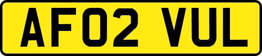 AF02VUL