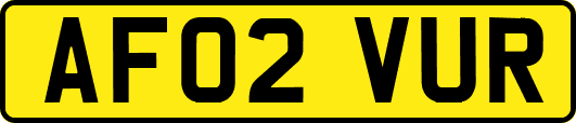 AF02VUR