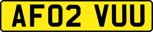 AF02VUU