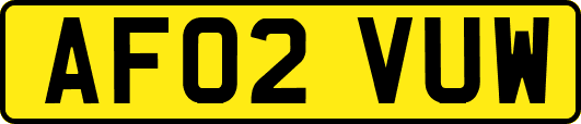 AF02VUW