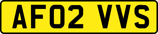AF02VVS